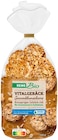 Vitalgebäck Sonnenblumenkerne Angebote von REWE Bio bei REWE Buxtehude für 2,29 €