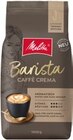 Barista Crema Angebote von Melitta bei Kaufland Regensburg für 13,99 €