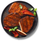 Aktuelle Steak Angebote bei Kaufland in Cottbus Aktuelles Rückensteak Paprika Style Angebot bei Kaufland in Cottbus ab 5,79 €