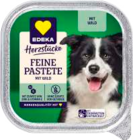 Feine Pastete mit Wild von EDEKA Herzstücke im aktuellen EDEKA Prospekt
