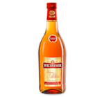 Feiner Alter Weinbrand im Angebot bei Penny in Dessau-Roßlau Feiner Alter Weinbrand Angebote von Wilthener bei Penny Dessau-Roßlau für 6,49 €