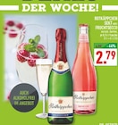 Aktuelles Sekt Halbtrocken Angebot bei Marktkauf in Paderborn ab 2,79 €