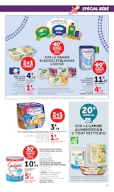 Prospectus Super U "SUPER U" en cours à Tourcoing, Page 15 Catalogue Super U en cours à Tourcoing, "SUPER U", Page 15