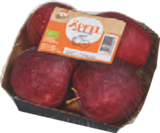 Bio-Äpfel im Angebot bei tegut in Wetzlar Bio-Äpfel Angebote bei tegut Wetzlar für 1,00 €