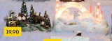 Aktuelle Weihnachtsdeko Angebote bei Rusta in Jena Aktuelles Weihnachtsdorf Angebot bei Rusta in Jena ab 19,90 €