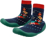 Chaussons de pré-marche bébé - Lupilu dans le catalogue Lidl