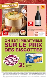 Offre Biscotte dans le catalogue Netto du moment à la page 10