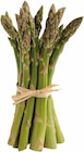 EDEKA Ascheberg - Spanien Grüner Spargel Angebot im Prospekt Spanien Grüner Spargel bei EDEKA im Ascheberg Prospekt für 3,99 €