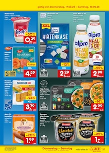 Lachs im Netto Marken-Discount Prospekt "Aktuelle Angebote" mit 67 Seiten (Bonn)