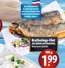 Bratherings-Filet bei famila Nordost im Winsen Prospekt für 1,99 €