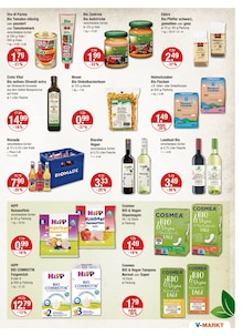 Bio Öl im V-Markt Prospekt "V-Markt einfach besser einkaufen" mit 26 Seiten (München)