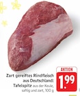 Tafelspitz im Angebot bei E center in Rottenburg Tafelspitz Angebote bei E center Rottenburg für 1,99 €