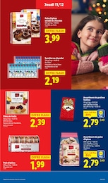 Prix et réduction Petit Pain dans le prospectus Lidl en cours Offre Petit Pain dans le catalogue Lidl du moment à la page 39