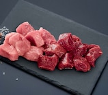 Netto Marken-Discount - Gulasch gemischt Angebot im Prospekt Gulasch gemischt bei Netto Marken-Discount im Prospekt "" für 4,49 €