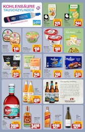 Tapas Angebot & Preis im aktuellen REWE Prospekt Tapas Angebot im aktuellen REWE Prospekt auf Seite 32