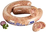 Golßener Sülzwurst im aktuellen REWE Prospekt
