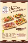 Flammkuchenboden im Angebot bei Penny in Waiblingen Flammkuchenboden Angebote von Tante Fanny bei Penny Waiblingen für 2,22 €
