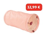 Promo AniOne Tunnel bruissant Pepe&Kitty à 12,99 € dans le catalogue Maxi Zoo à Pissy-Pôville