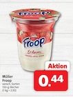 nah&frisch - Froop Angebot im Prospekt Froop bei nah&frisch im Prospekt "" für 0,44 €