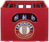 Weißbier Alkohol-frei im Angebot bei E center in Bruchsal Weißbier Alkohol-frei Angebote von Erdinger bei E center Bruchsal für 13,99 €