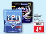 Geschirrreinigertabs Angebote von Finish bei Marktkauf Heilbronn für 4,99 €
