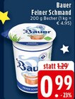 Aktuelle Sahne Angebote bei EDEKA in Paderborn Aktuelles Feiner Schmand Angebot bei EDEKA in Paderborn ab 0,99 €