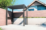 BBQ-Pergola Basic 88 im Angebot bei Hagebaumarkt in Mainz BBQ-Pergola Basic 88 Angebote bei Hagebaumarkt Mainz für 499,00 €