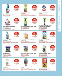 Prix et réduction Jeux et Jouets dans le prospectus Monoprix en cours Offre Jeux et Jouets dans le catalogue Monoprix du moment à la page 29