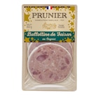 Ballotine - PRUNIER en promo chez Carrefour Ballotine - PRUNIER dans le catalogue Carrefour