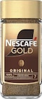 Gold im Angebot bei combi in Hameln Gold Angebote von Nescafé bei combi Hameln für 6,99 €