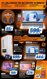 Aktueller expert Prospekt mit Notebook, "Top Angebote", Seite 7