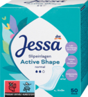 dm-drogerie markt - Jessa Active Shape Angebot im Prospekt Jessa Active Shape bei dm-drogerie markt im Prospekt "" für 1,25 €
