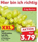 Angebot im Kaufland Baindt Prospekt Kaufland Baindt Prospekt mit im Angebot für 3,79 €