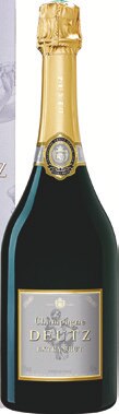 Deutz extra brut A.O.P. Champagne - Monoprix à Pantin Deutz extra brut A.O.P. Champagne en promo chez Monoprix Pantin à 39,90 €