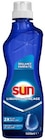 Liquide rinçage brillance - SUN en promo chez Lidl Aubervilliers à 1,39 €