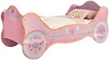 Kutschenbett für 249,99 € bei POCO im Angebot Kutschenbett im aktuellen POCO Prospekt