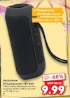 BT-Lautsprecher »BT-X61« von Musicman im aktuellen Kaufland Prospekt für 9,99 €