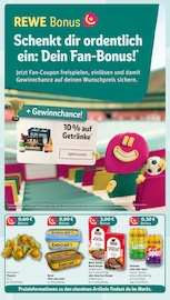 Ähnliche Black Friday Angebote im Prospekt "Dein Markt" von REWE in Rüsselsheim Ähnliche Angebote wie Black Friday im Prospekt "Dein Markt" auf Seite 3 von REWE in Rüsselsheim