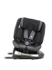 Siège auto Isofix pivotant 40-150 cm - TEX BABY en promo à 109,99 € chez Carrefour Siège auto Isofix pivotant 40-150 cm - TEX BABY dans le catalogue Carrefour