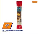 XXL-Hundesticks Angebote von Mr. Goodlad bei Action Düren für 0,79 €