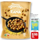 Pfannen-Gnocchi Klassisch Angebote von Rana bei EDEKA Frankenthal für 1,49 €