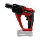 Aktuelles Akku-Bohrhammer TE-HD 18 Li-Solo Angebot bei toom Baumarkt in Remscheid ab 79,99 €