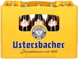 Urhell im Angebot bei Kaufland in Leutkirch Urhell Angebote von Ustersbacher bei Kaufland Leutkirch für 11,99 €