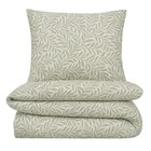 Parure "Broceliande" - TEX HOME en promo chez Carrefour Franconville à 39,99 €