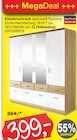 Aktuelles Kleiderschrank Angebot bei Opti-Megastore in Bremen ab 399,00 €