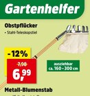 Obstpflücker im Angebot bei Thomas Philipps in Kleve Obstpflücker Angebote bei Thomas Philipps Kleve für 6,99 €