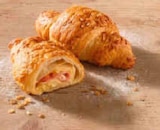 Käse-Schinken-Croissant im Angebot bei Netto Marken-Discount in Ahlen Käse-Schinken-Croissant Angebote von BACK STUBE bei Netto Marken-Discount Ahlen für 0,69 €