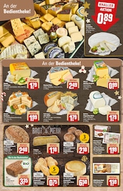 Aktueller REWE Prospekt mit Torte, "Dein Markt", Seite 13