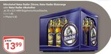 Natur Radler Zitrone im Angebot bei GLOBUS in Altenburg Natur Radler Zitrone Angebote von Mönchshof bei GLOBUS Altenburg für 13,99 €