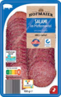 Käse- oder Pfeffersalami Angebote von Hofmaier bei Netto Marken-Discount Celle für 1,49 €